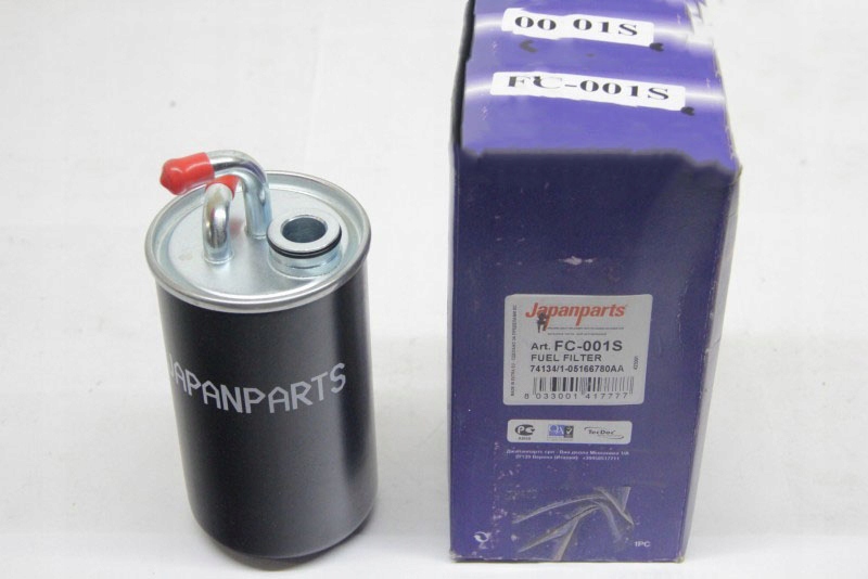 Набор фильтров dodge caliber 2.0crdi в Украине