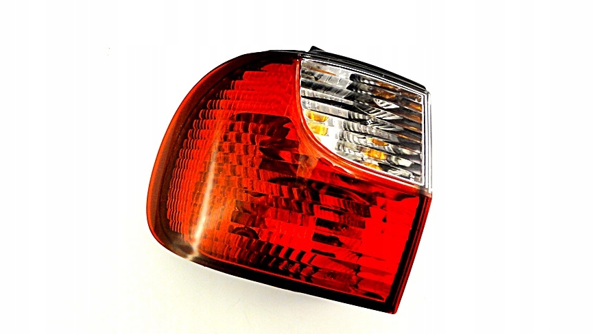 фото №1, Лампа задня ліва hyundai h1 01-05