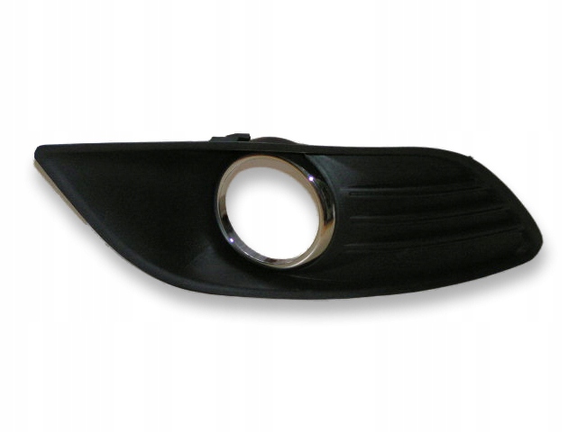 Купить Ford focus 2 08-10 рестайлинг  решётка заглушка бампера