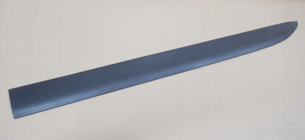 фото №2, Aygo 05-14 молдинг накладка двері перед права