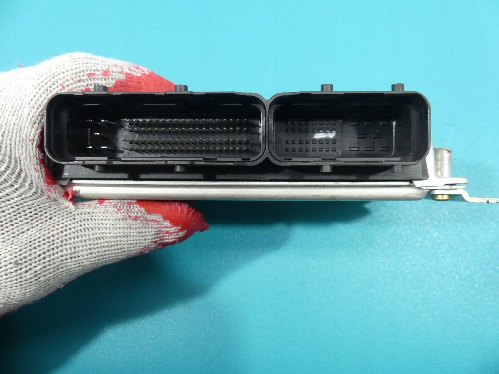 фото №14, Hyundai getz 02-05 бортовий комп'ютер 3910622040 1.3 12v