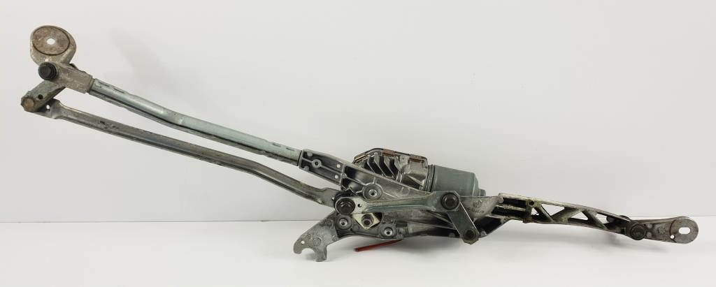 фото №5, Механизм дворник mercedes w204 lift europa