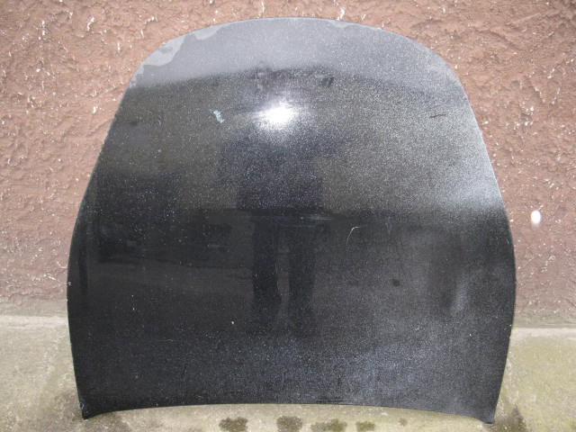 Купити Fiat barchetta капот czarna