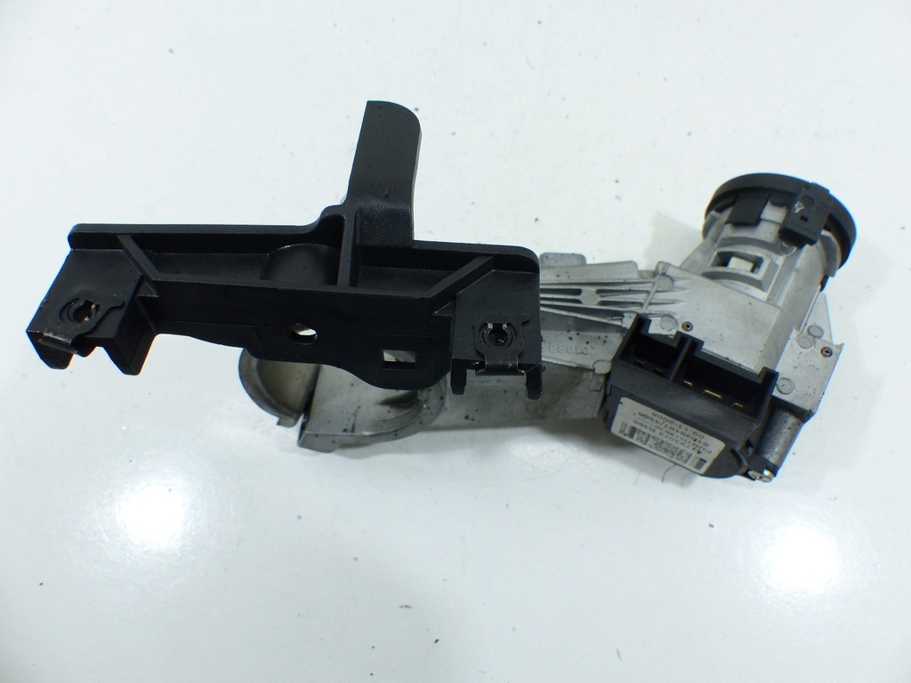 фото №5, Punto grande 05-09 1.9jtd бортовой компьютер 0281013368