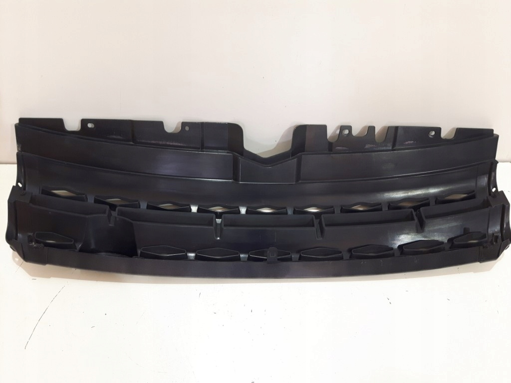 фото №4, Решётка радиатора решётка радиатора land range rover evoque dj32-3200-aa