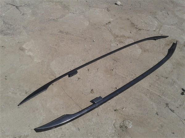 Купить Рейлинги кровельные bmw 3 e46 универсал рестайлинг