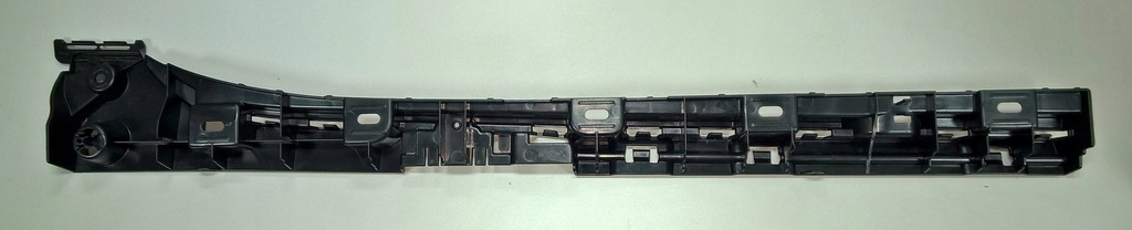 фото №2, Направляющая кронштейн порог левый задняя bmw 6 f06 f12 новый