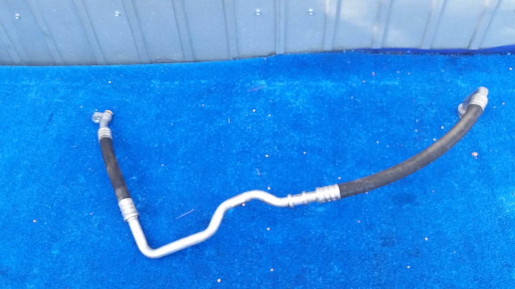 фото №1, Bmw x5 e70 x6 e71 wąż трубка кондиционера
