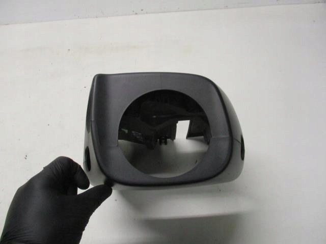 фото №5, Корпус колонки рулевого renault clio iv