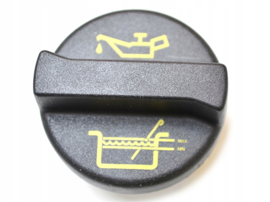 фото №1, Кришка заливної оливи fiat grande punto panda idea