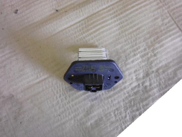 фото №1, Kia rio 3 1.5 crdi 08r резистор вентилятор