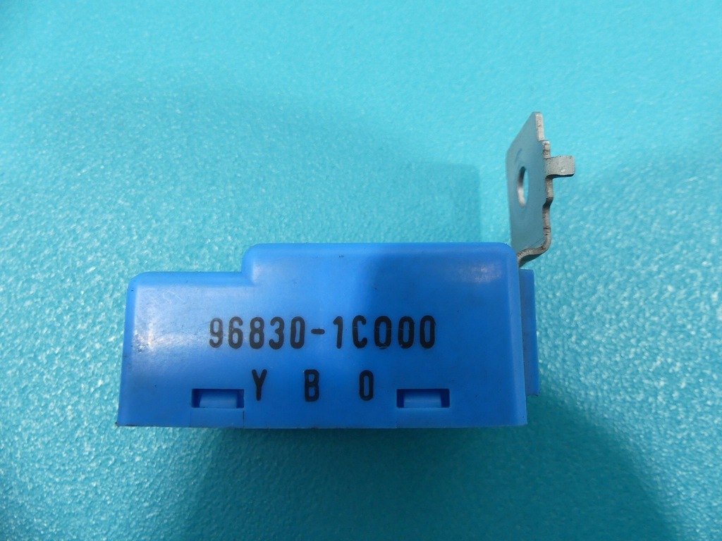 фото №11, Hyundai getz 02-05 бортовий комп'ютер 3910622040 1.3 12v