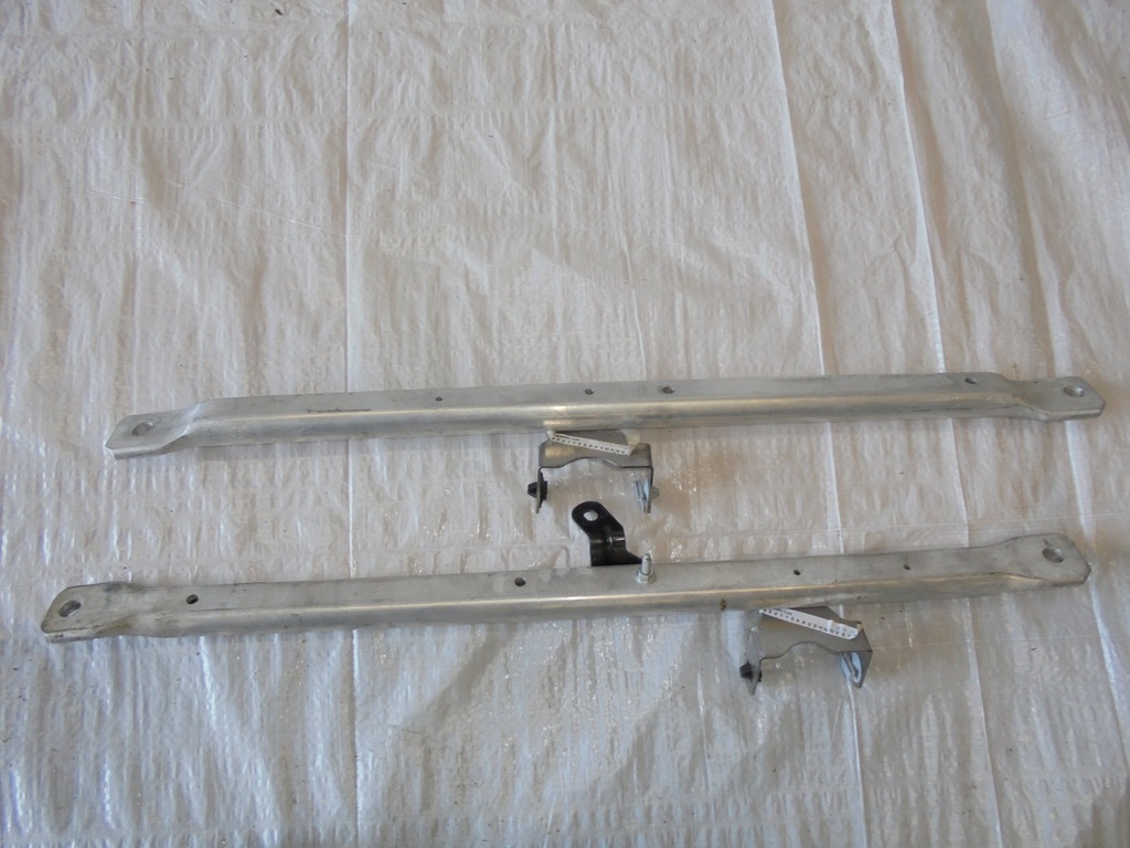 фото №2, Кронштейн кронштейн alfa romeo giulia