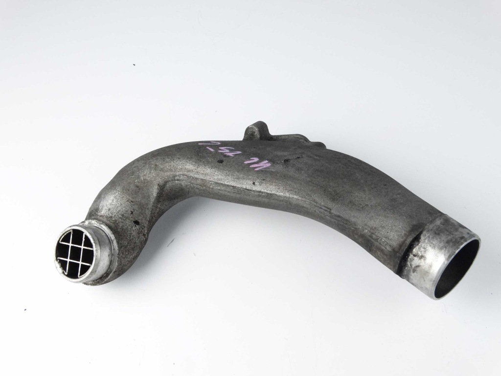 Купити W163 4.0 cdi труба впуску повітря ліва 6280900629