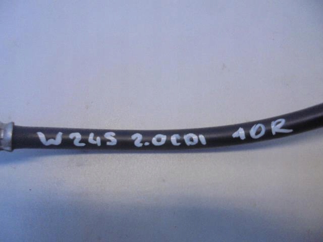 фото №2, Wąż трубка кондиционера mercedes w245 2.0 cdi