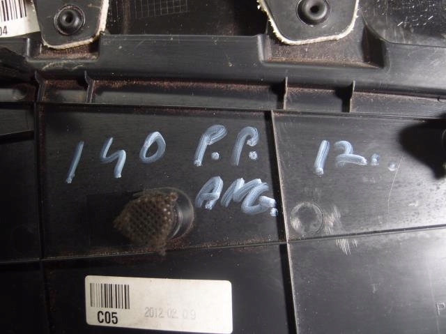 фото №13, Обшивка оббивка двері правий перед hyundai i40