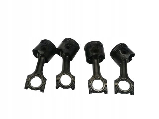 фото №1, Поршень bmw e46 318d m47n