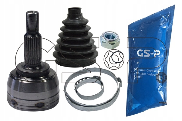 фото №2, Шарнир наружный do renault grand scenic iii 1.5