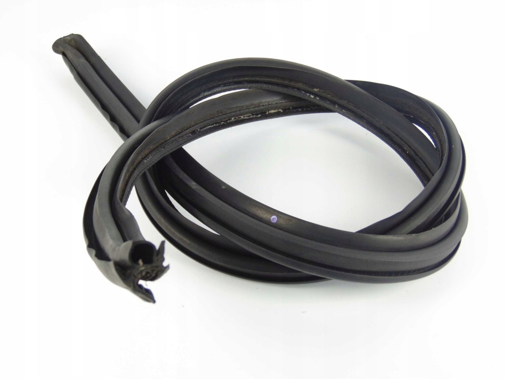 фото №1, Mercedes ml w163 прокладка поріг права