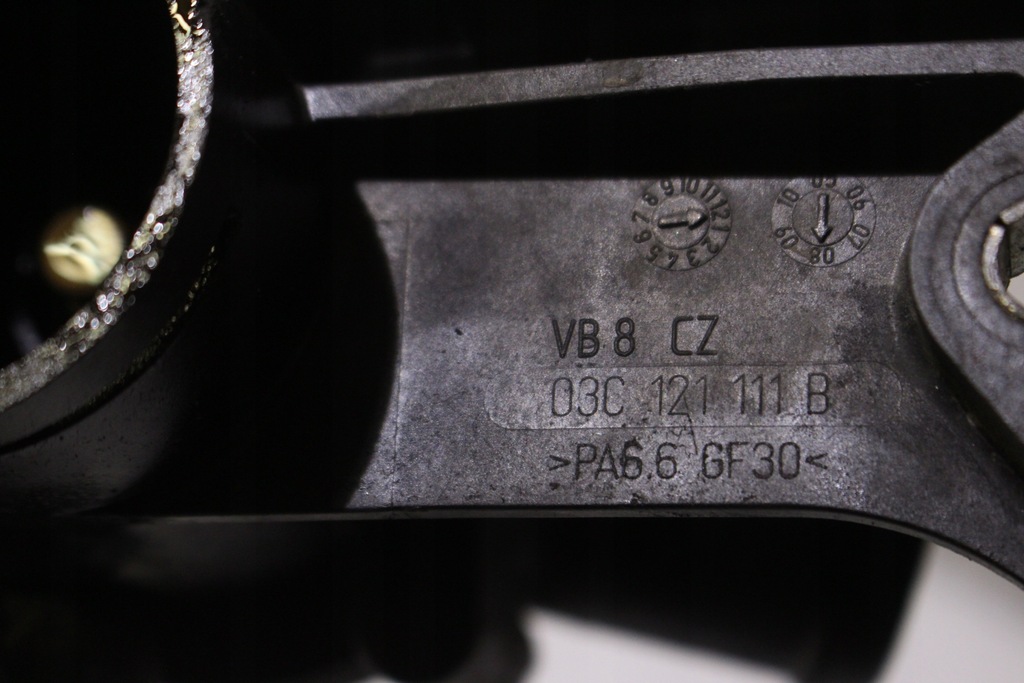 фото №5, Корпус термостата renault megane ii 6y0121049g