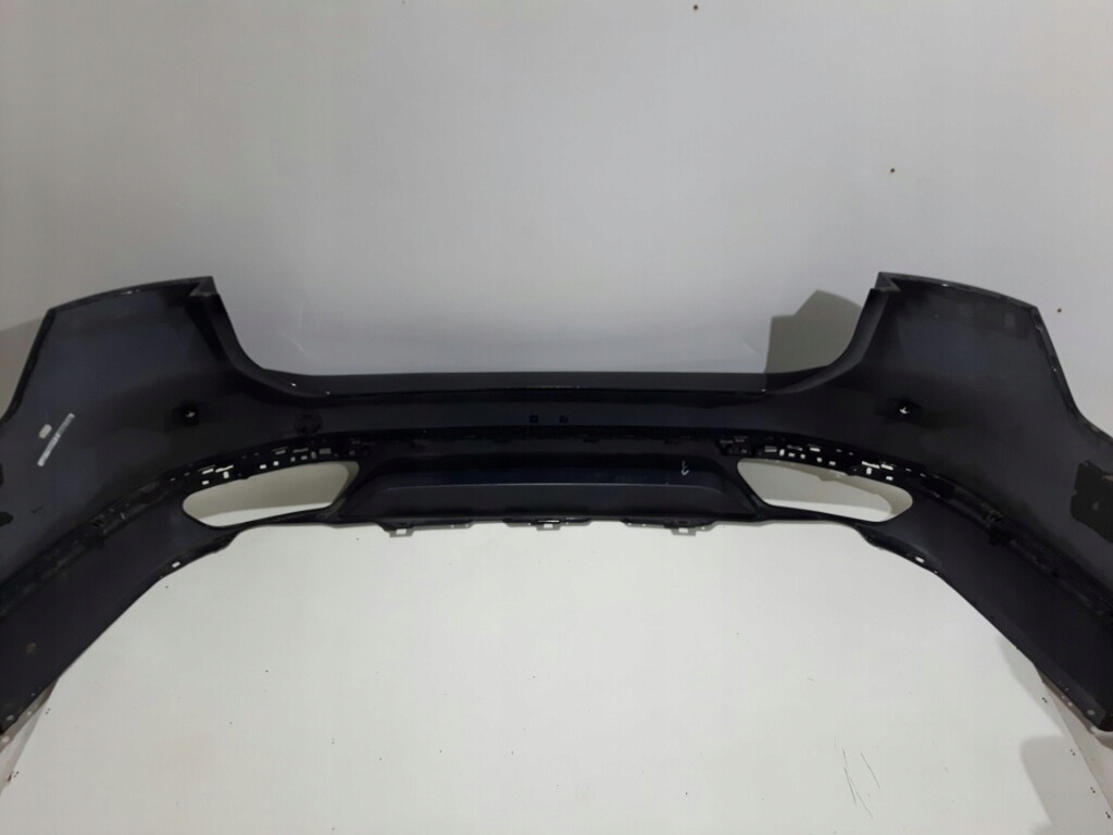 фото №6, Бампер задній задня vw passat b8 r-line 3g9807421