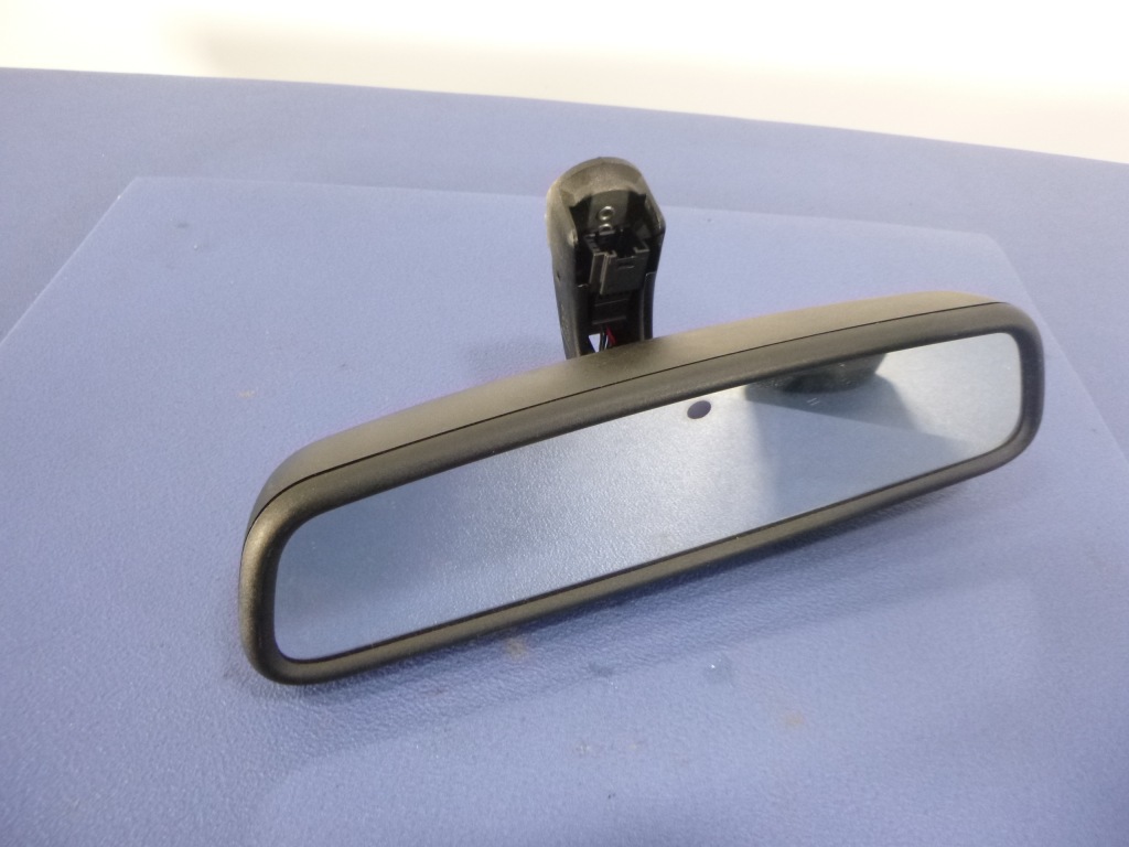 фото №1, Bmw 5 f10 f01 зеркало внутреннее датчик 9224345