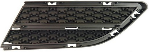 фото №1, Решётка радиатора решётка бампера bmw 3 e90 e91 08- левая