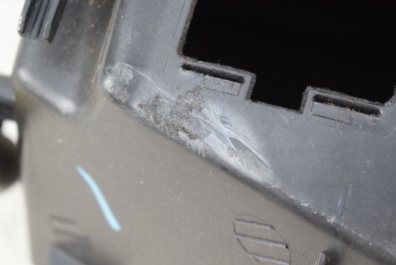 фото №4, Бардачок пассажира peugeot 407 05r