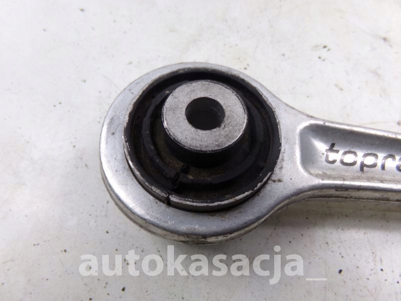 фото №4, Bmw 5 e39 важіль верхній задня правий kombi