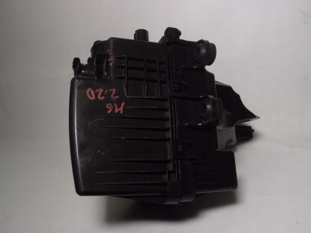 фото №7, Корпус фільтра повітря mazda 6 gj 2.2 d 2015r