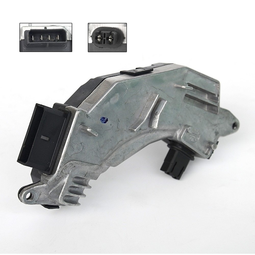 фото №1, Saab 9-3 9.3 2002-2012 резистор резистор вентилятор