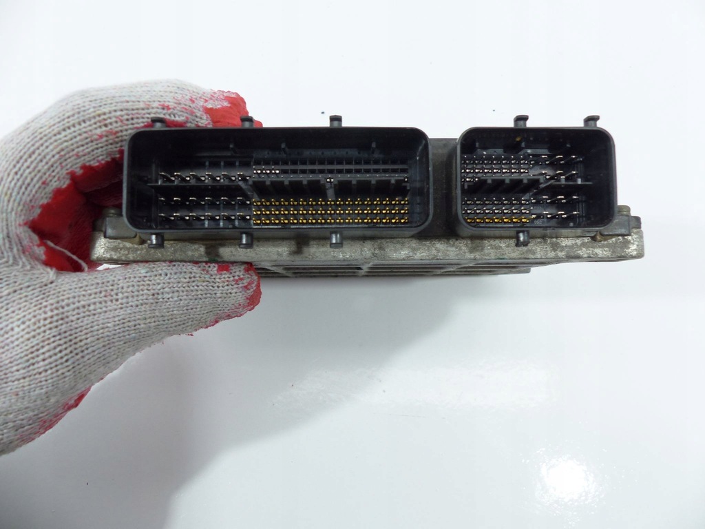 фото №15, Corolla e15 1.6 valvematic бортовий комп'ютер 89661-02t40