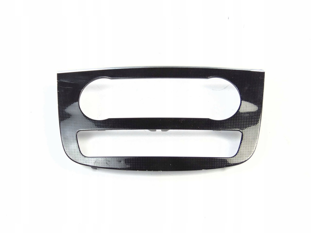 фото №1, Mercedes r w251 рамка панель керування вентиляція