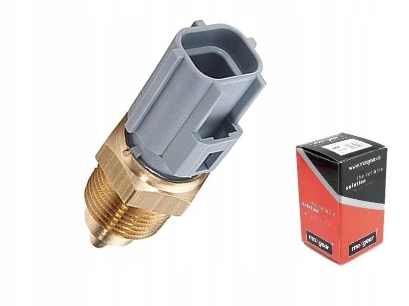 фото №8, Maxgear 21-0127 датчик, температура жидкость охлаждающий