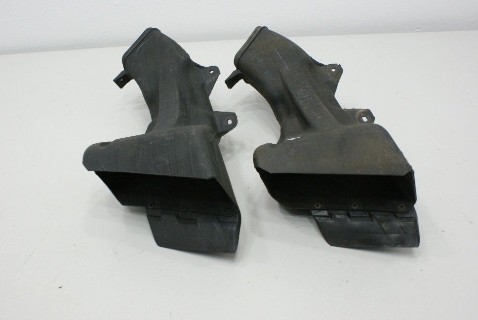 фото №1, Воздухозаборник впуск воздуха lexus gs gs300 gs430 gs450h