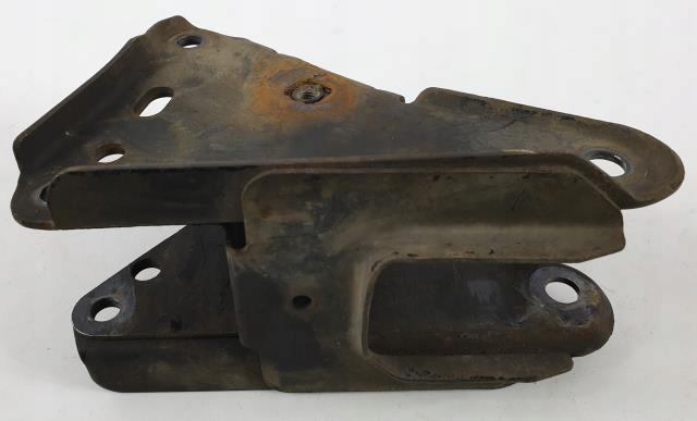 фото №6, Кронштейн двигателя renault megane scenic 7700841332
