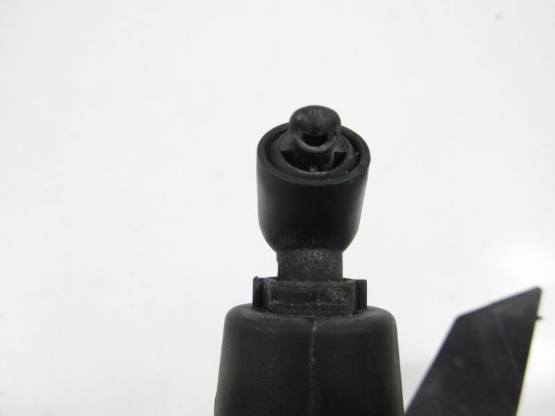 фото №5, Lancia thesis насадка розпилювача ліва 60675886