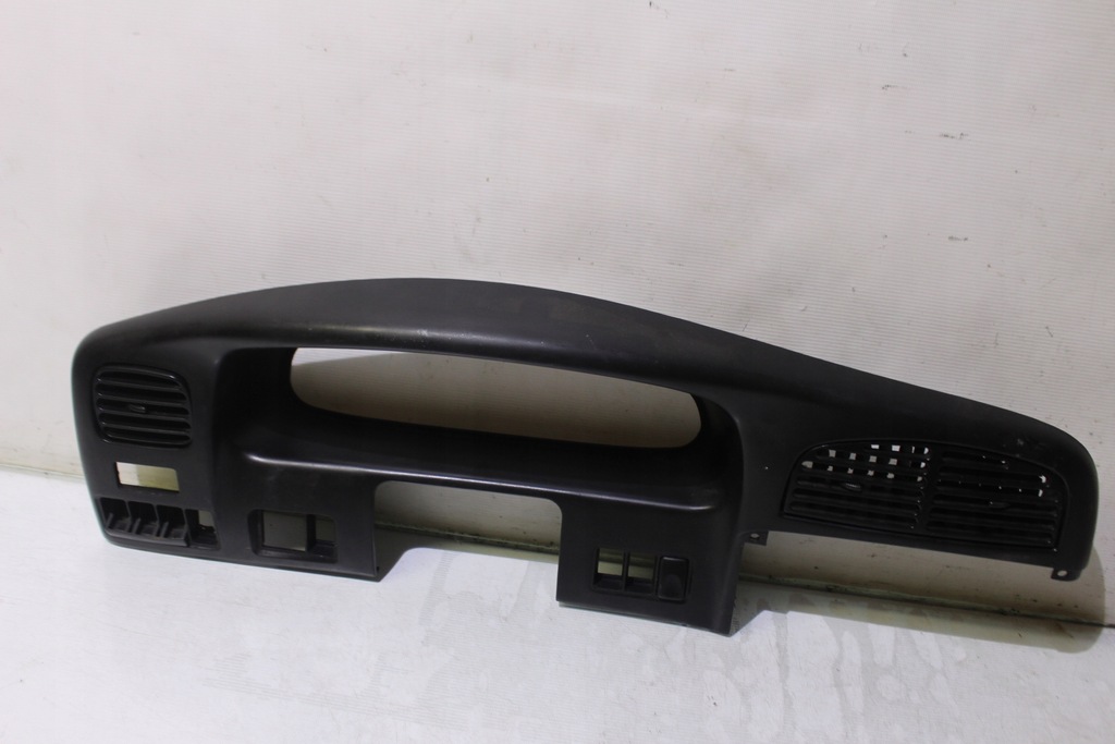 фото №1, Корпус спидометра решётки обдув kia sportage