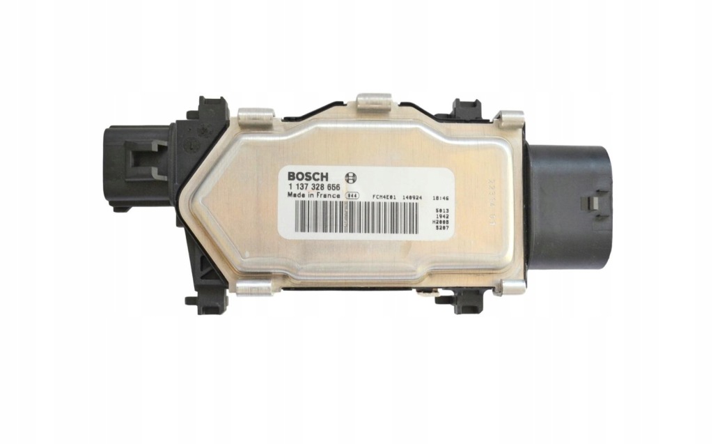 фото №1, Новый модуль блок управления вентилятор mercedes gla x156 1137328656