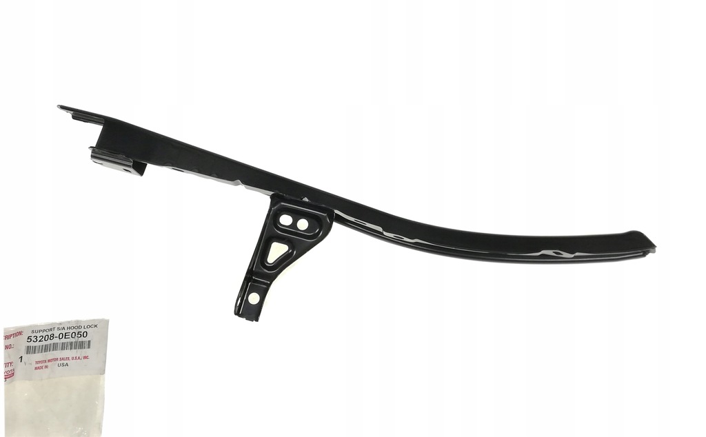 фото №12, Highlander 09-13 кронштейн усилитель передний pas