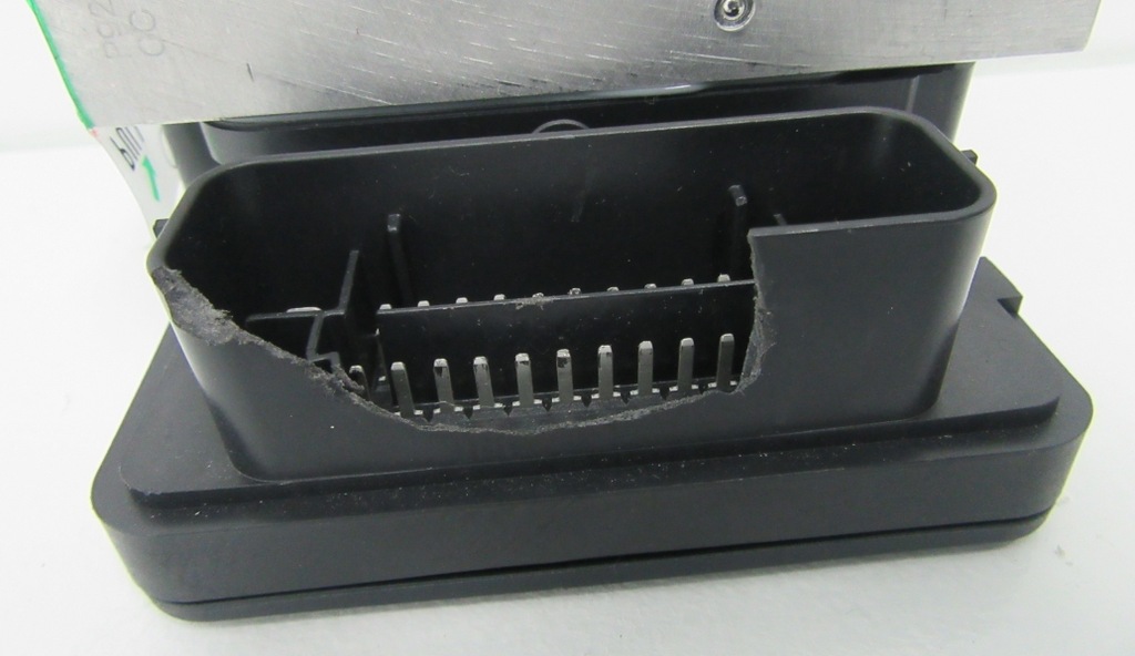 фото №8, Насос abs porsche 911 gt3 99135575595 0265956007