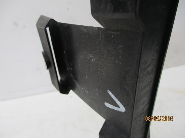 фото №6, Направляющая бампера задняя vw golf v