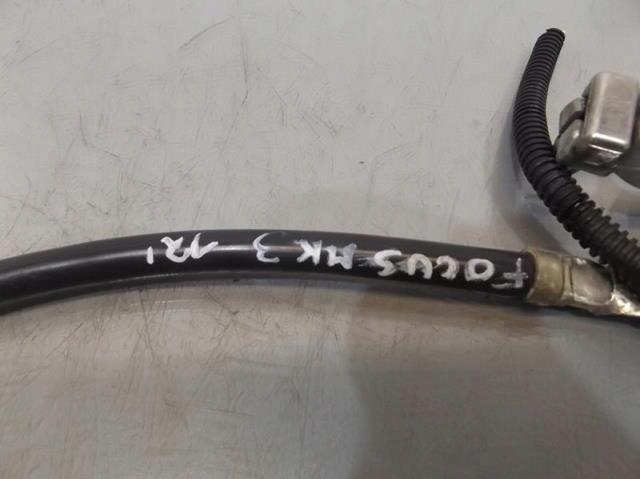 фото №2, Клема шланг ford focus mk3 1.6 tdci