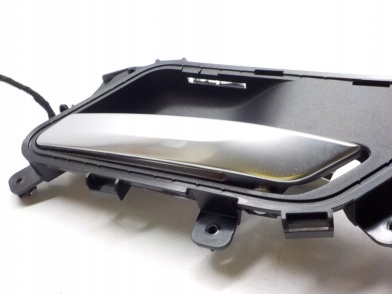 фото №2, Jaguar xf xe 15- ручка внутренняя правый перед eu