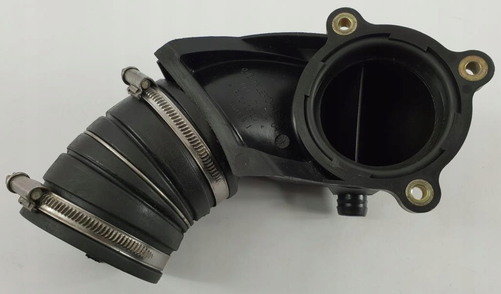 фото №4, Wąż труба повітрозабірник повітря w203 2.0 a1111411204