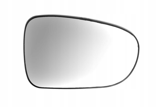 фото №1, Abakus 3938g02 стекло зеркало, зеркало наружное