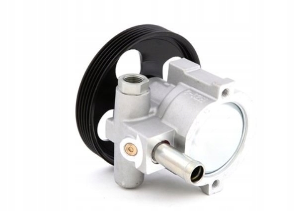 фото №1, Насос усилителя interstar master movano vivaro