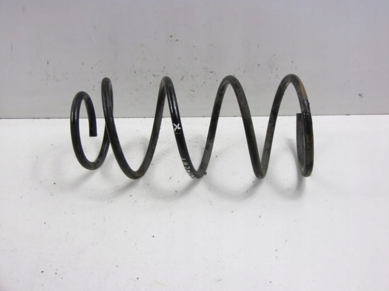 фото №5, Chevrolet spark i пружина перед передняя 1,0b