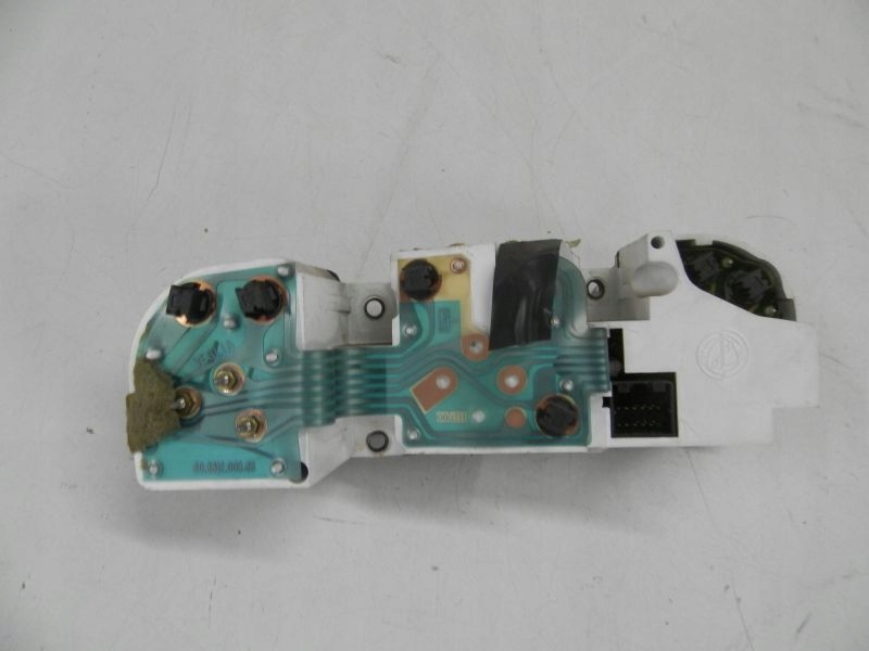 фото №5, Alfa romeo 156 приборы приборы 1.9 jtd