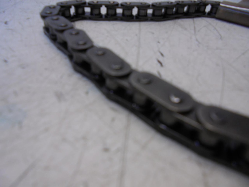 фото №3, Цепь распределительного вала renault clio iv captur 1.5 dci